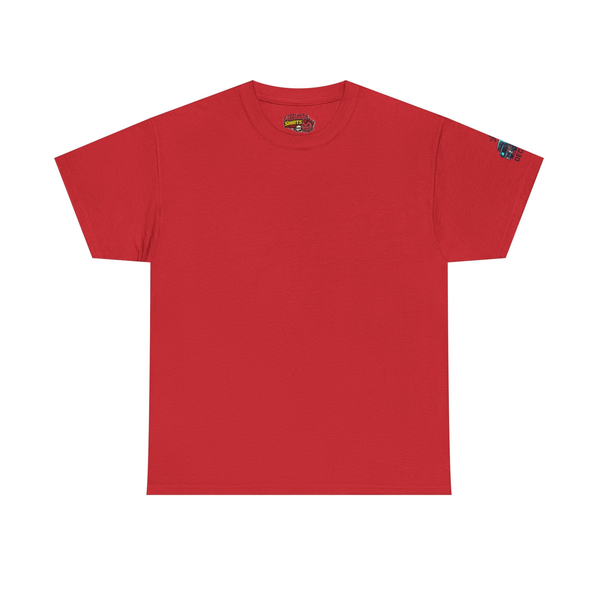 "Decoy Switch" Premium Graphic Tee