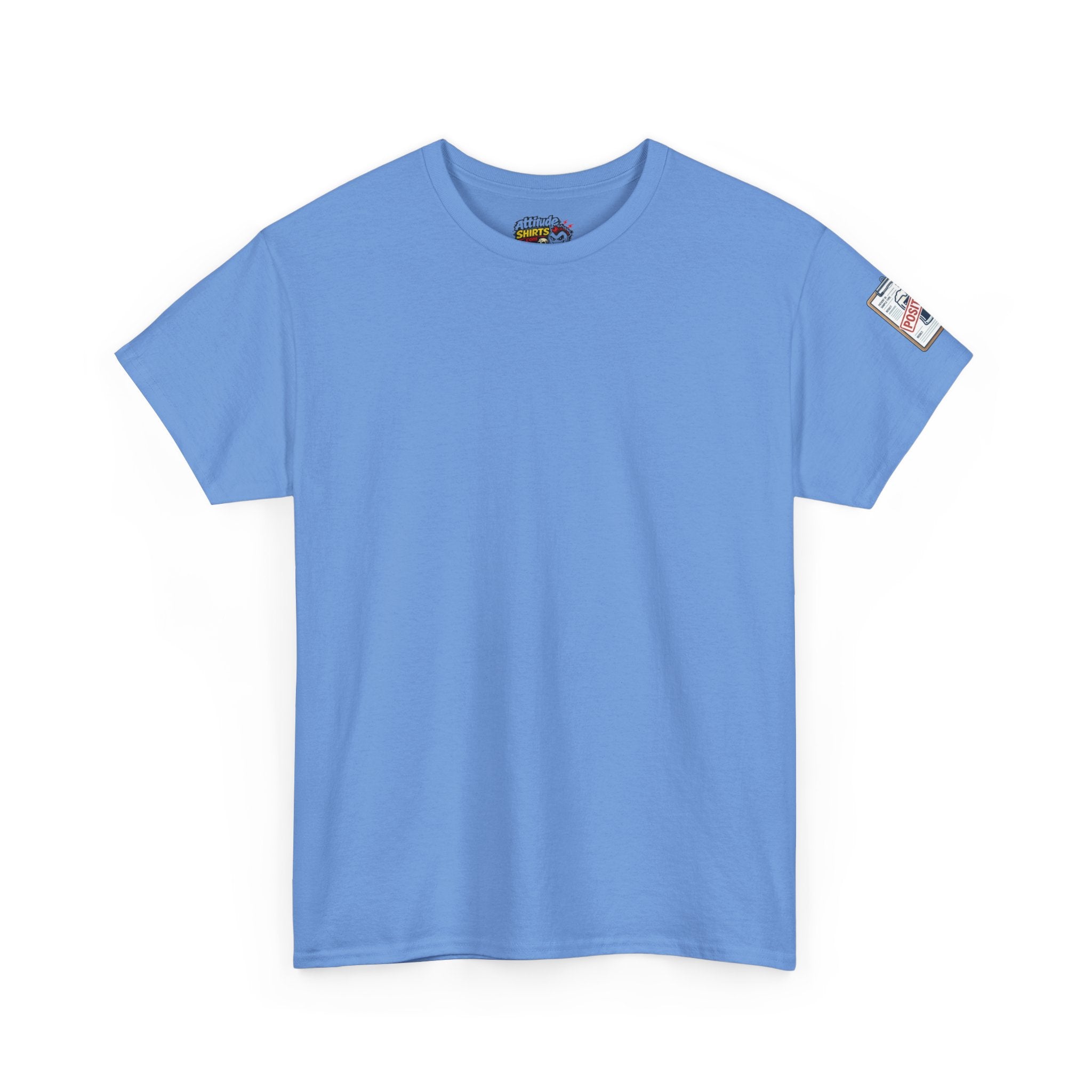 "False Positive IPA" Premium Graphic Tee