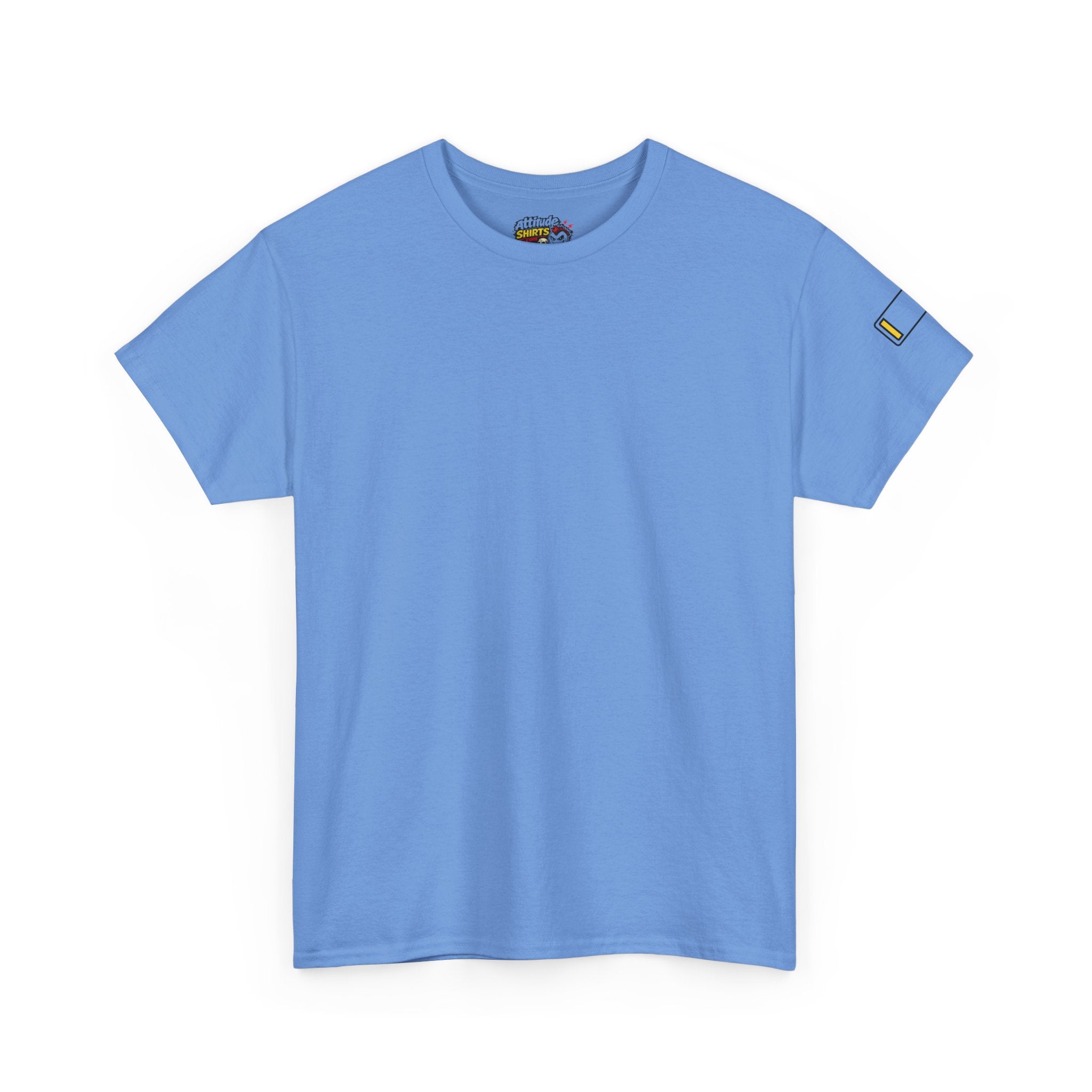 "Low Power Mode" Premium Graphic Tee