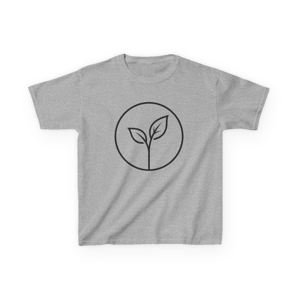 "Seedling" Kids Tee