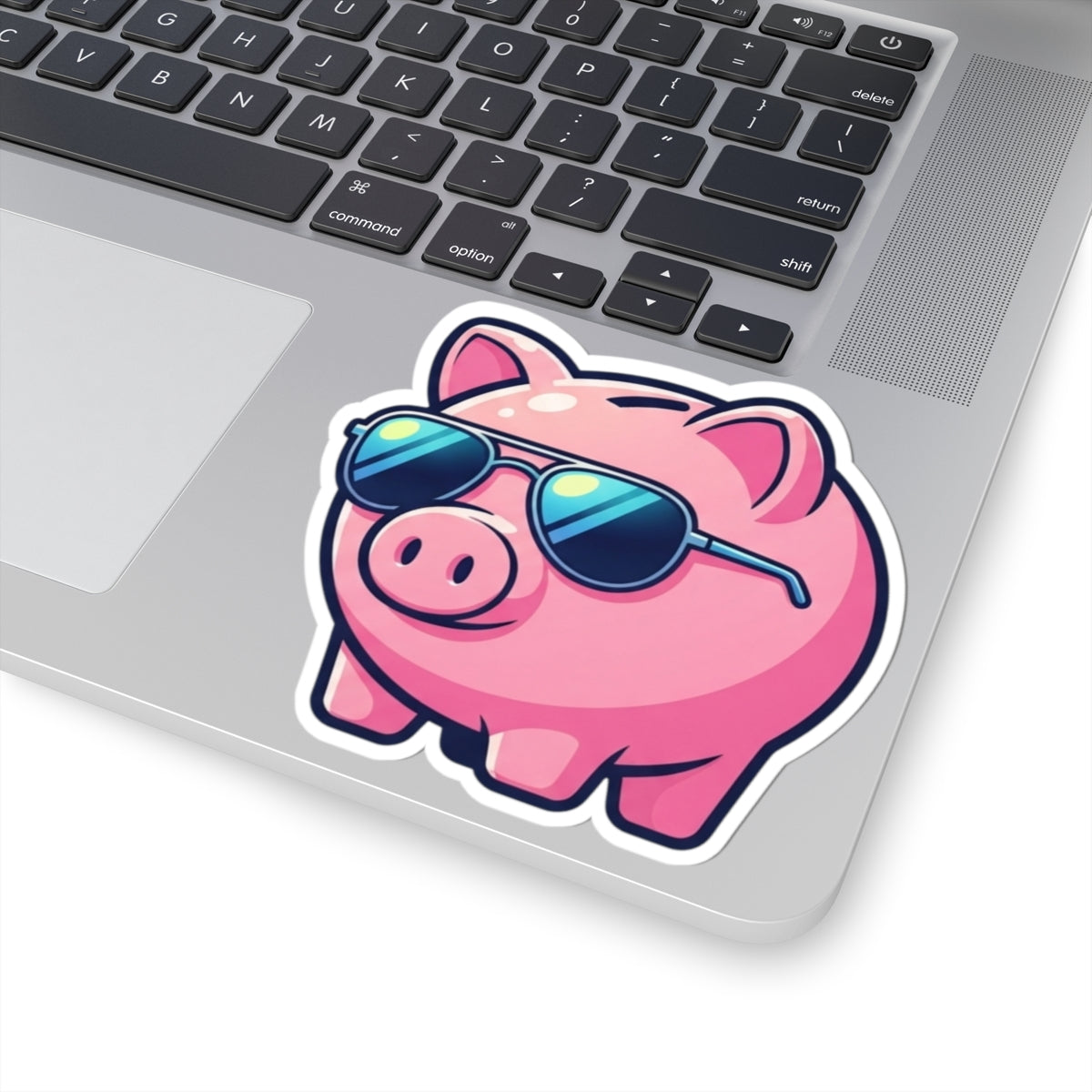 "Favortie Childhood Memories - Not Paying Bills" Sticker