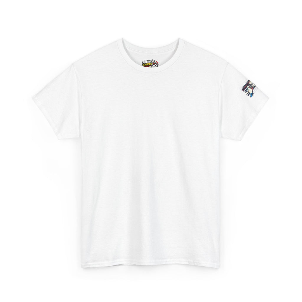 "Imagine What Else These Fingers Can Do" Premium Graphic Tee