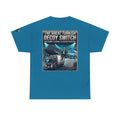 "Decoy Switch" Premium Graphic Tee