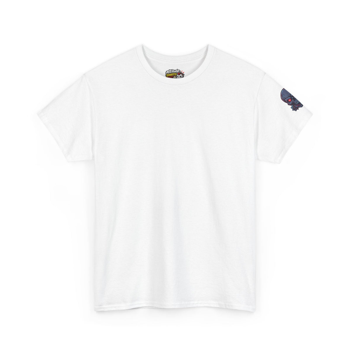 "Embrace the Journey - The Journey Sucks" Premium Graphic Tee