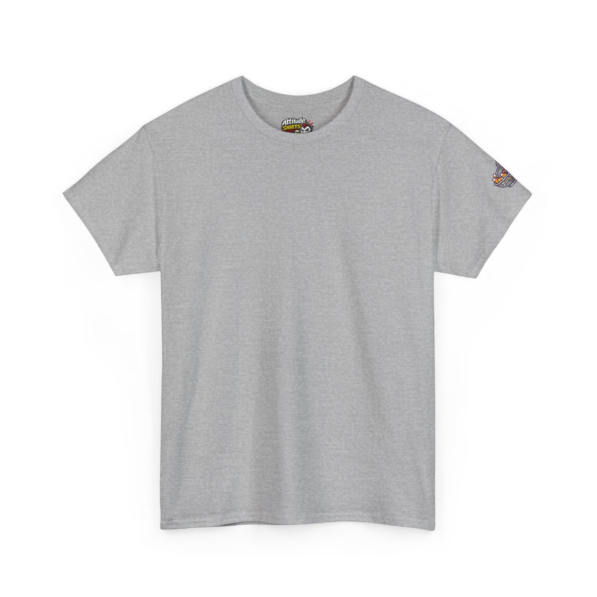 "This Is My Body" Premium Graphic Tee