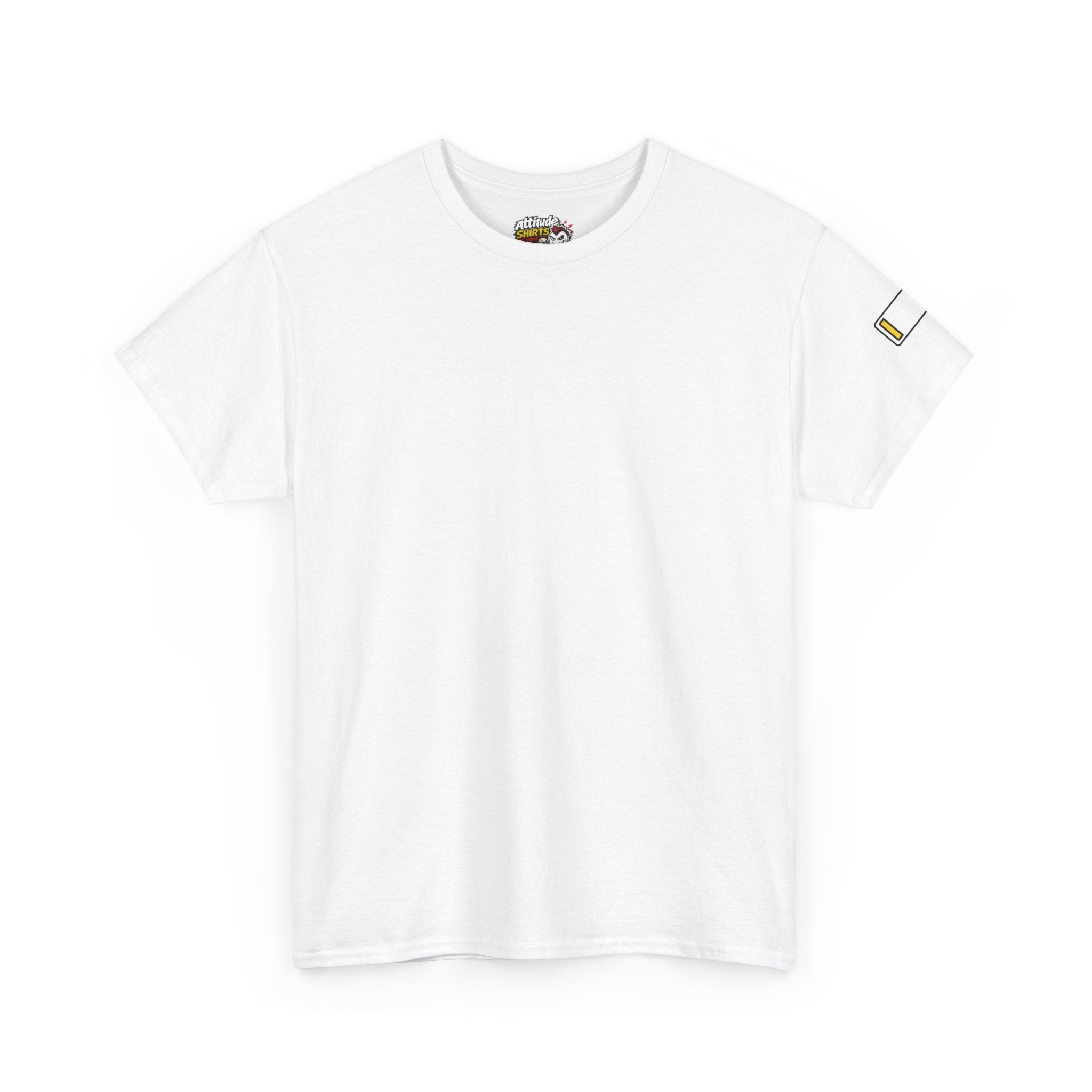 "Low Power Mode" Premium Graphic Tee