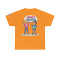 "Mom's Favorite" Premium Graphic Tee