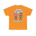 "Grandma's Favorite" Premium Graphic Tee