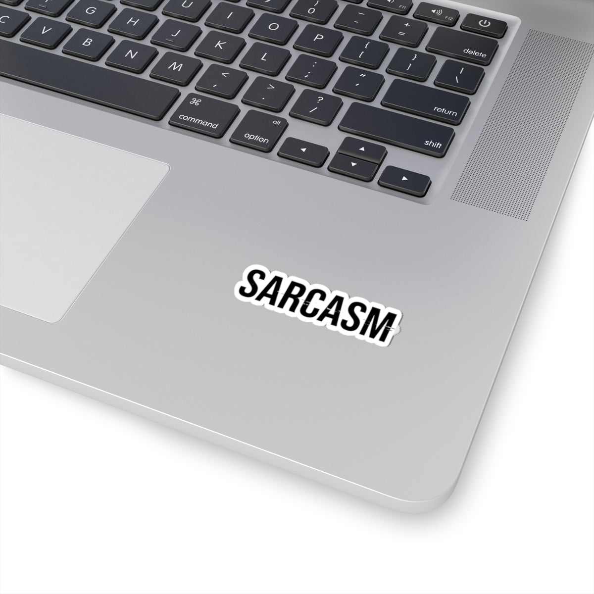 "Error Sarcasm" Sticker