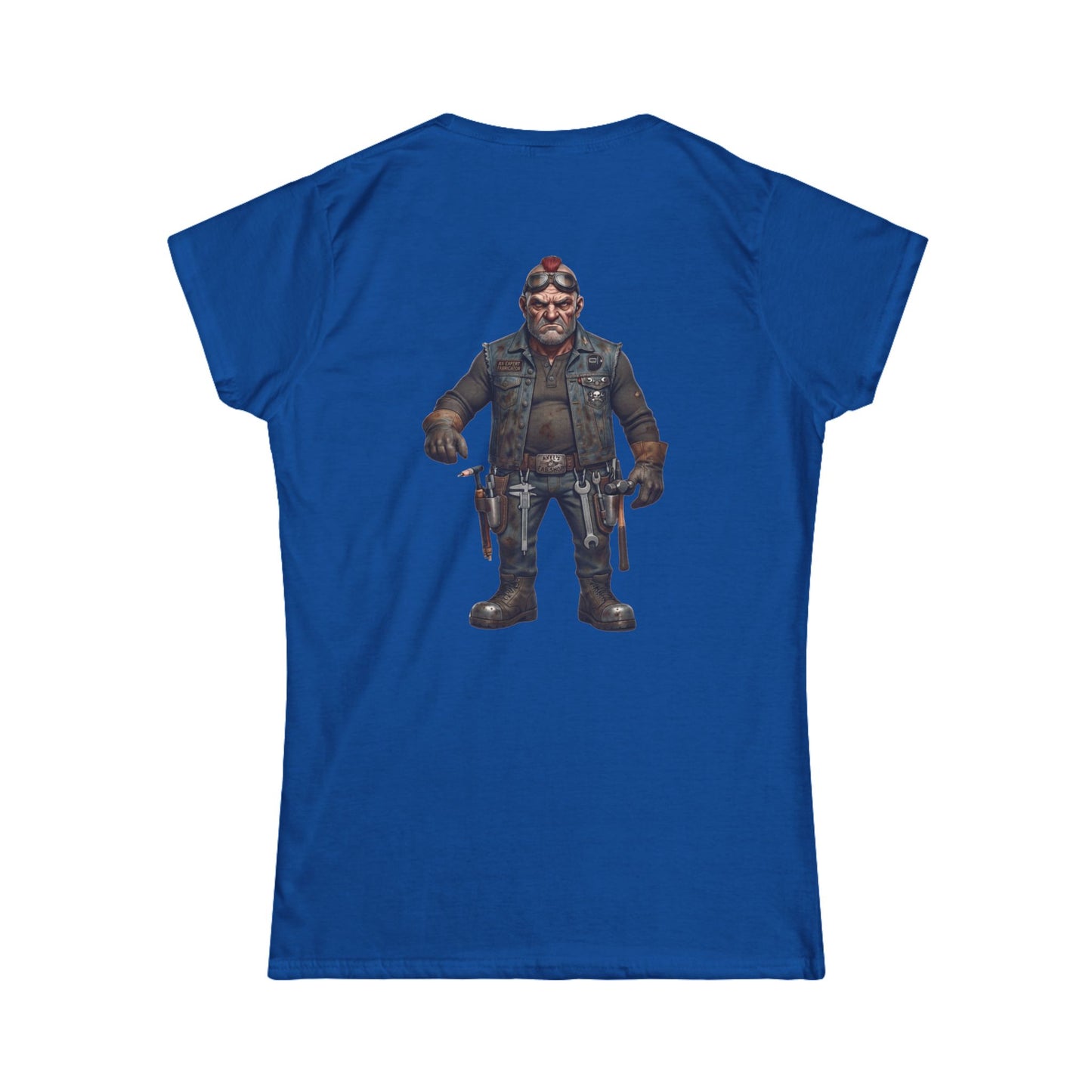 "Axel" Women's Tee