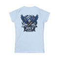 "July Legend" Women's Tee