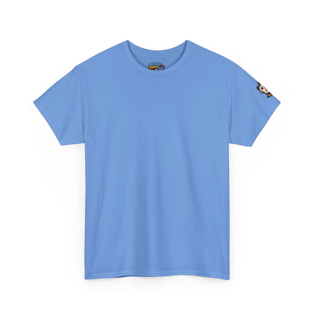 "Therapy Needed" Premium Graphic Tee