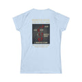 "Monster Mash" Women's Tee