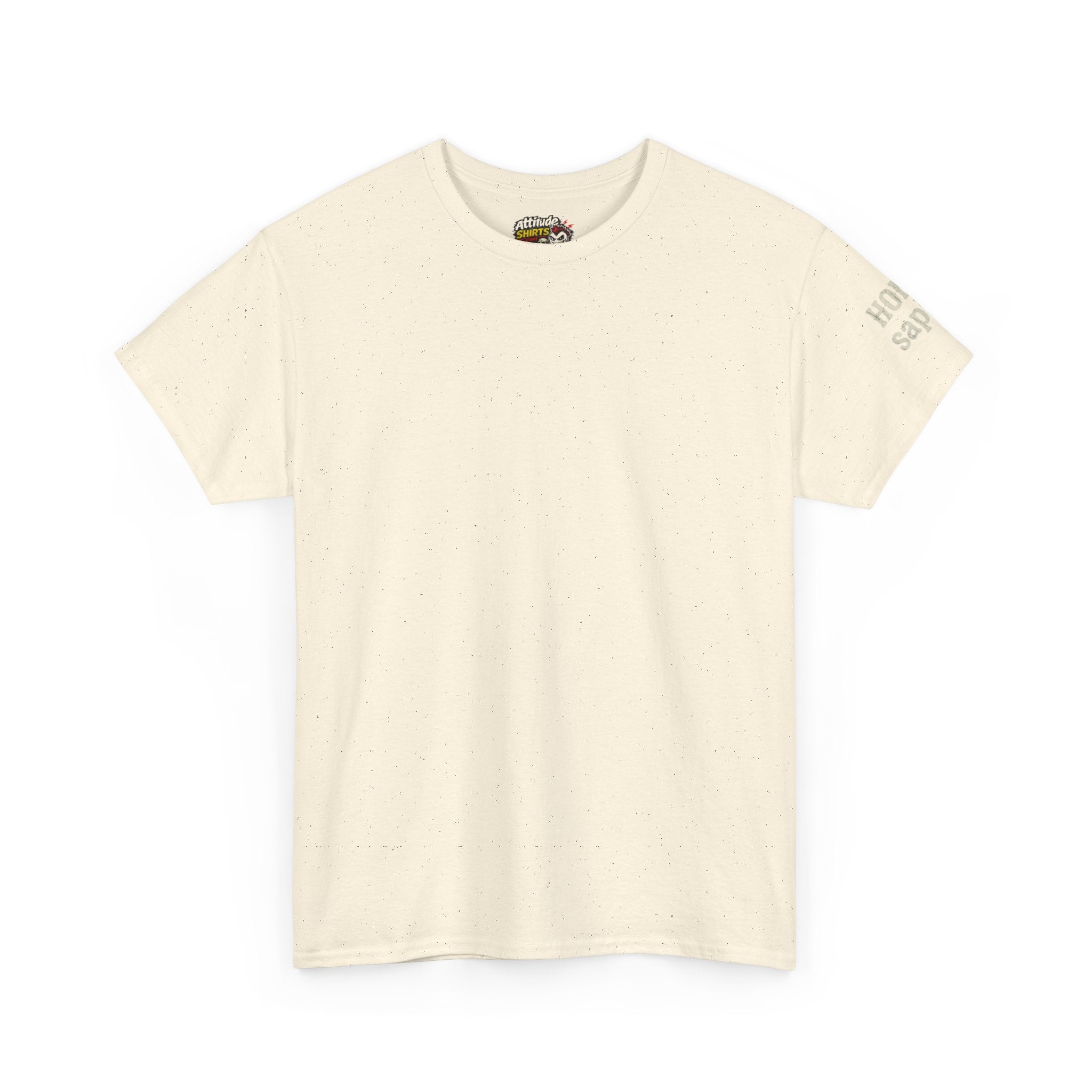 "Are You Calling Me a Homo-Sapien" Premium Graphic Tee