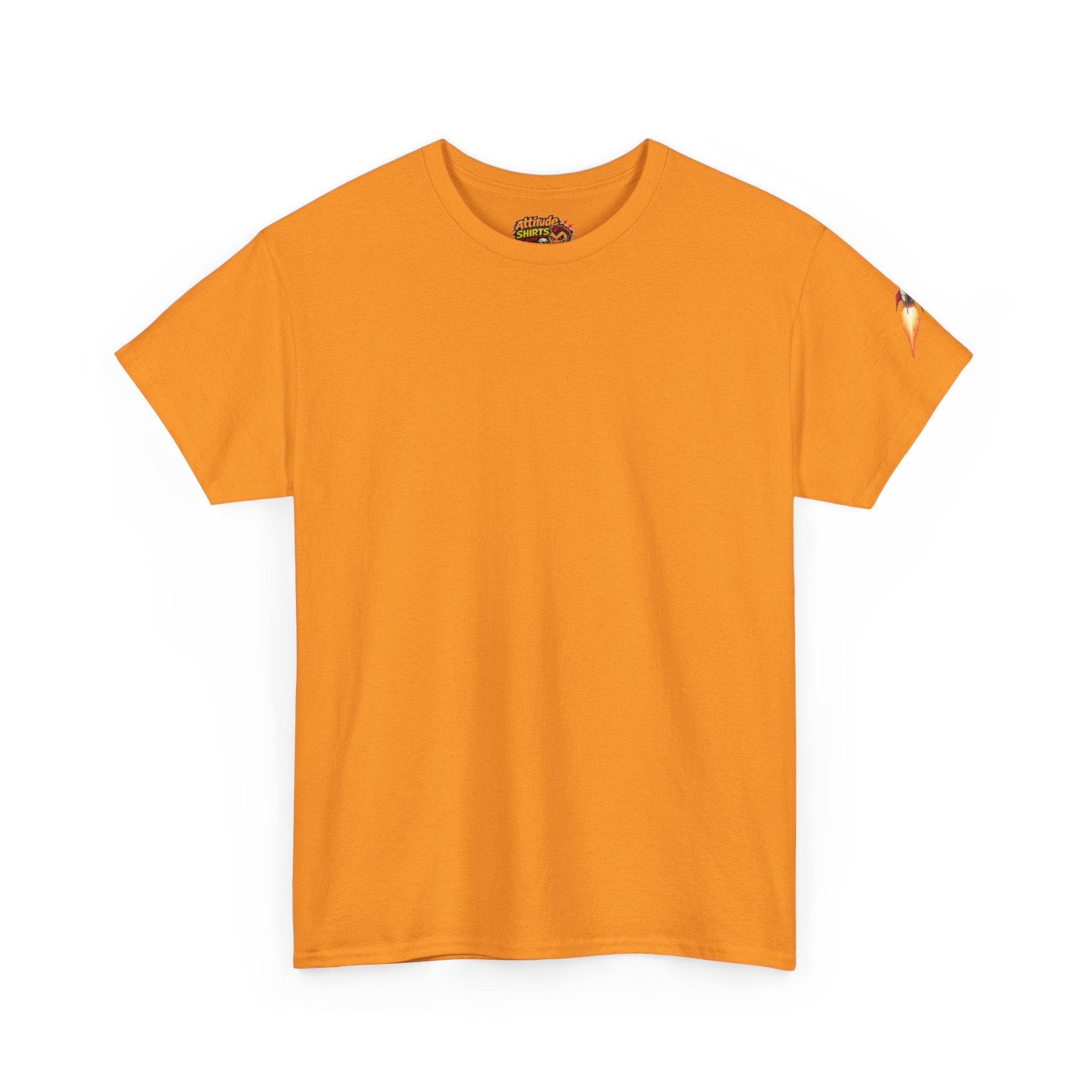 "Mars 2 Day Shipping" Premium Graphic Tee