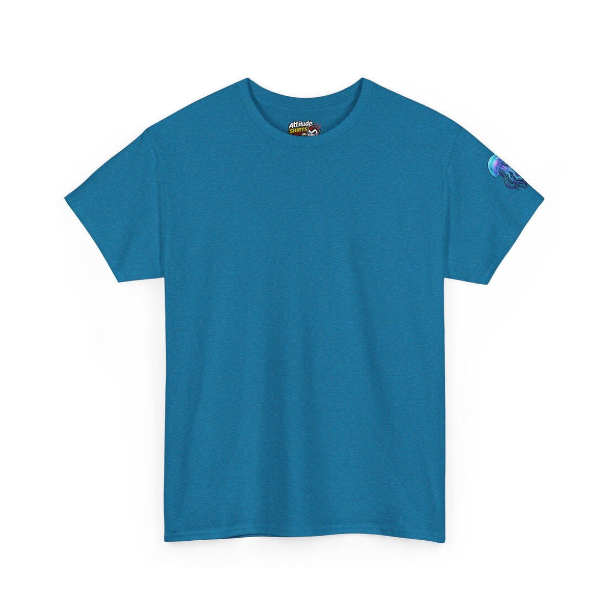 "Jelly Credible" Premium Graphic Tee
