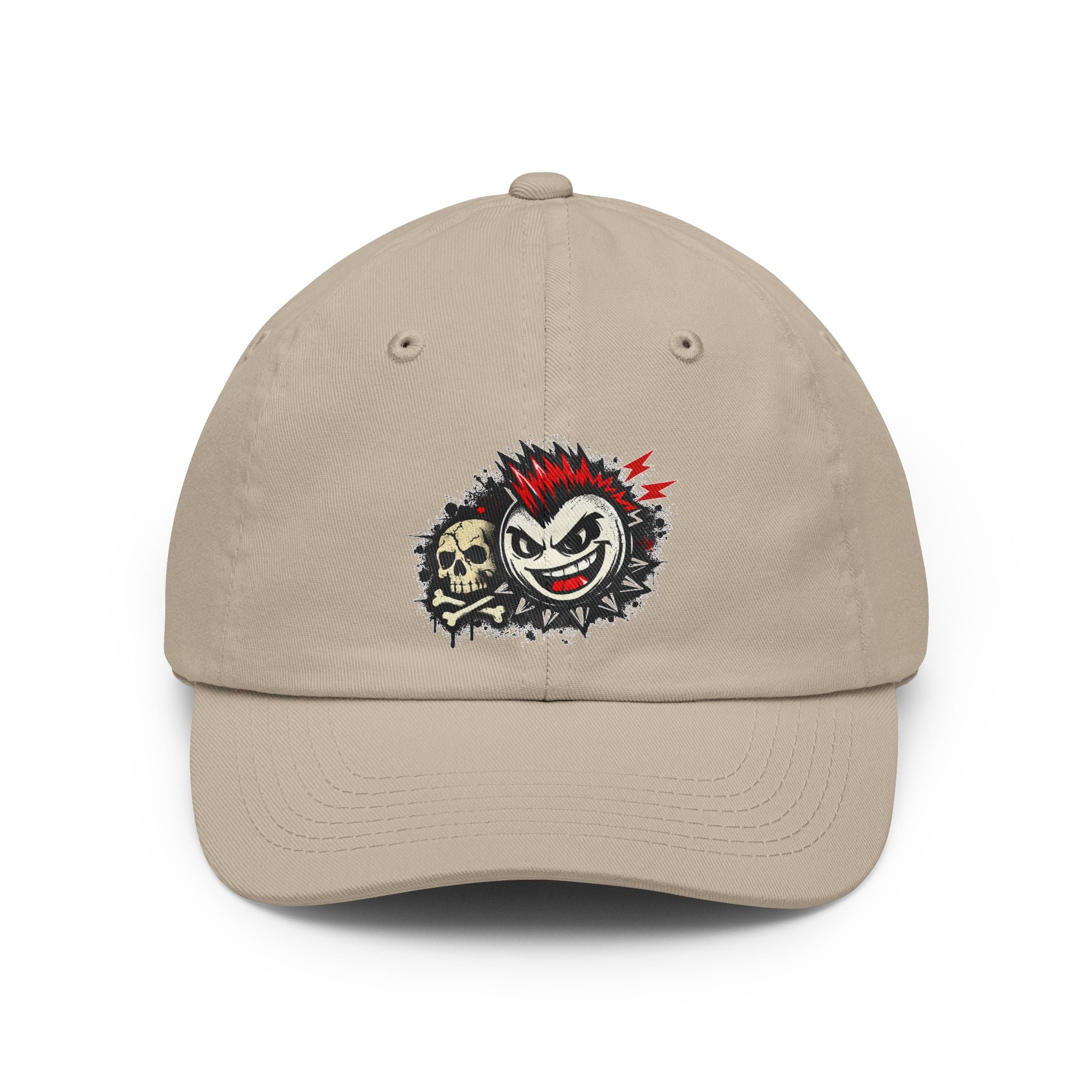 Pure Uncut Attitude | Dad Hat — AttitudeShirts