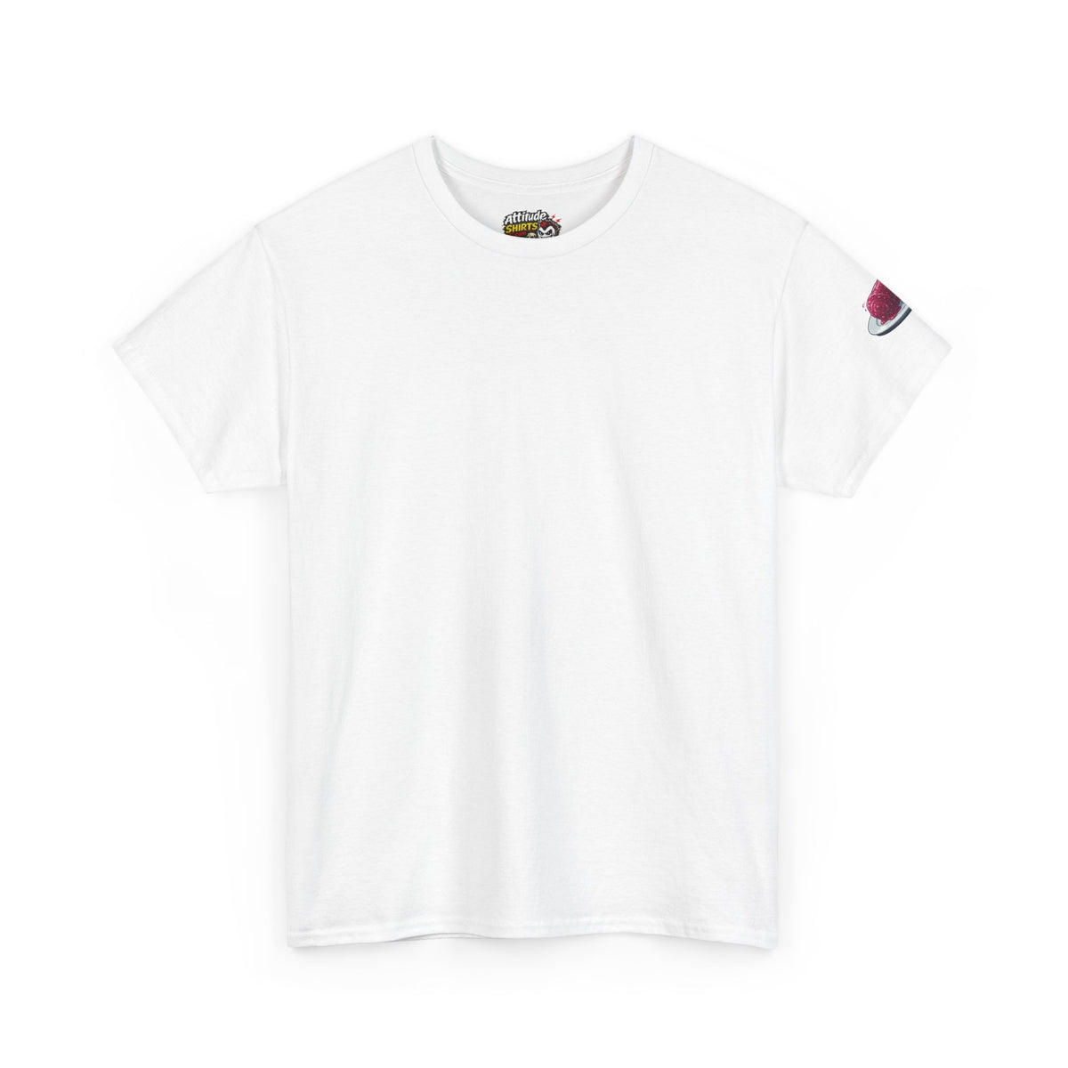 "Yes It's From A Can" Premium Graphic Tee