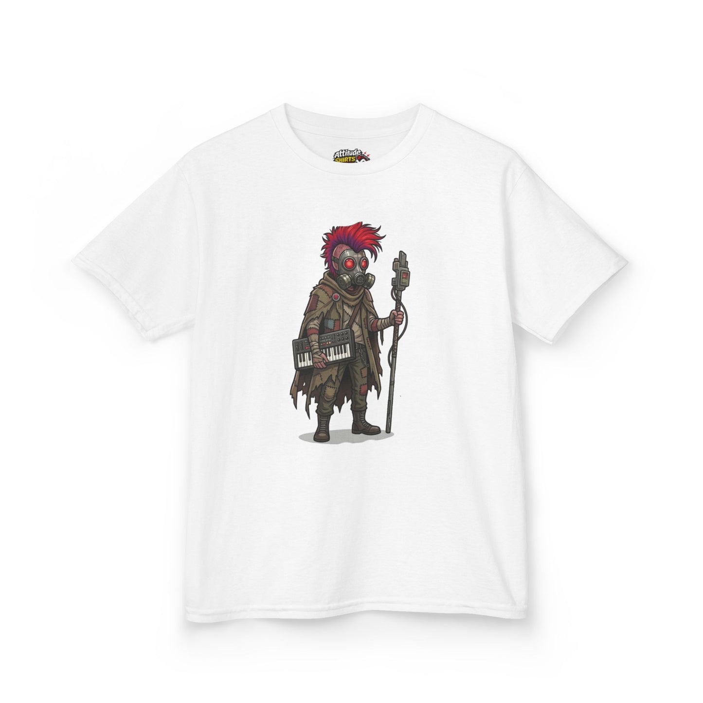 "Mystic" Kids Tee