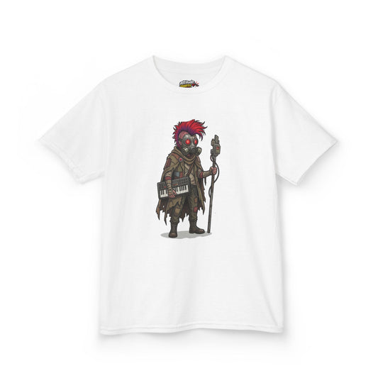 Color: White | Mystic Kids Tee