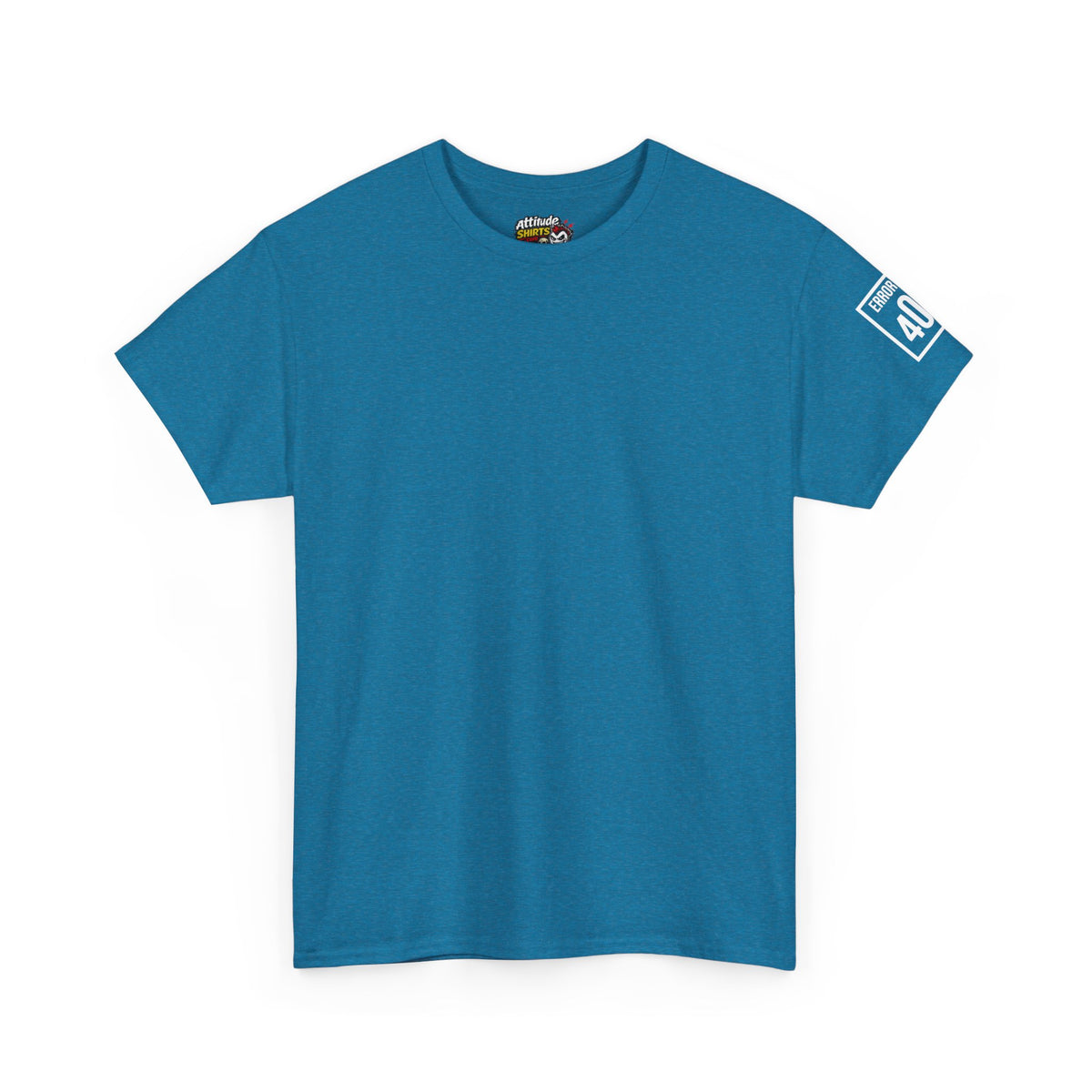 "Social Skills Not Found" Premium Graphic Tee