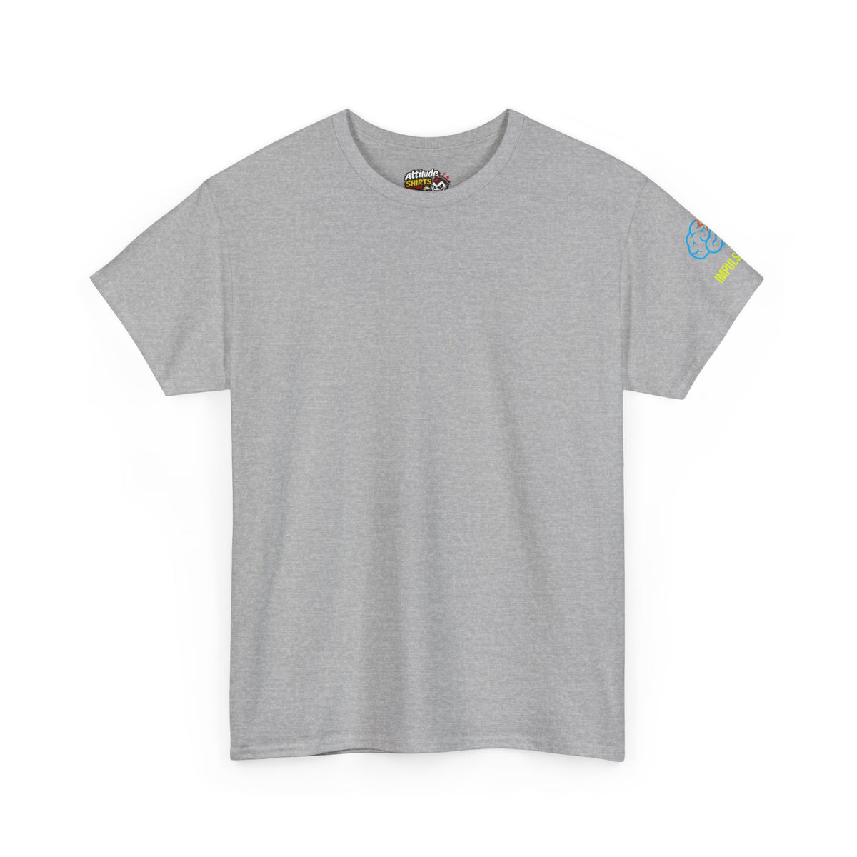 "Surviving On Friction" Premium Graphic Tee