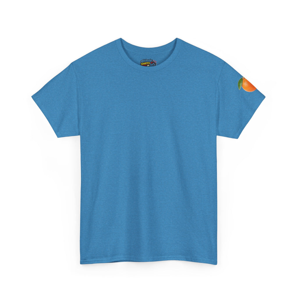 "Tangerine Vagina" Premium Graphic Tee