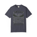 "Live Adventure - Kayak" Unisex Garment-Dyed Tee