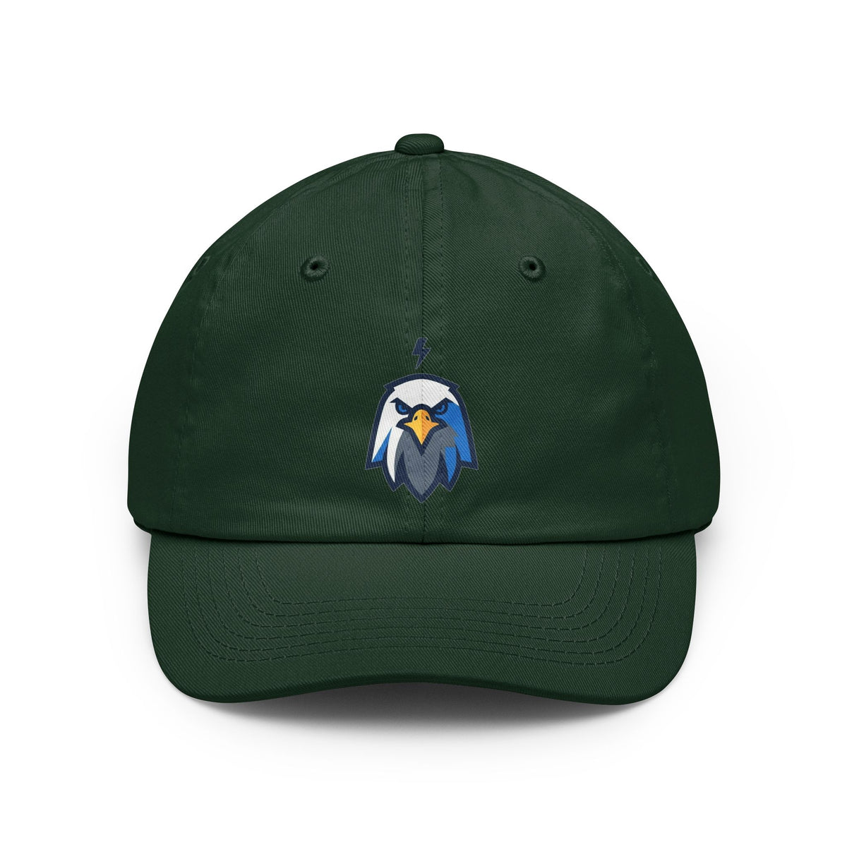 Color: Forest Green | April Legend Cap