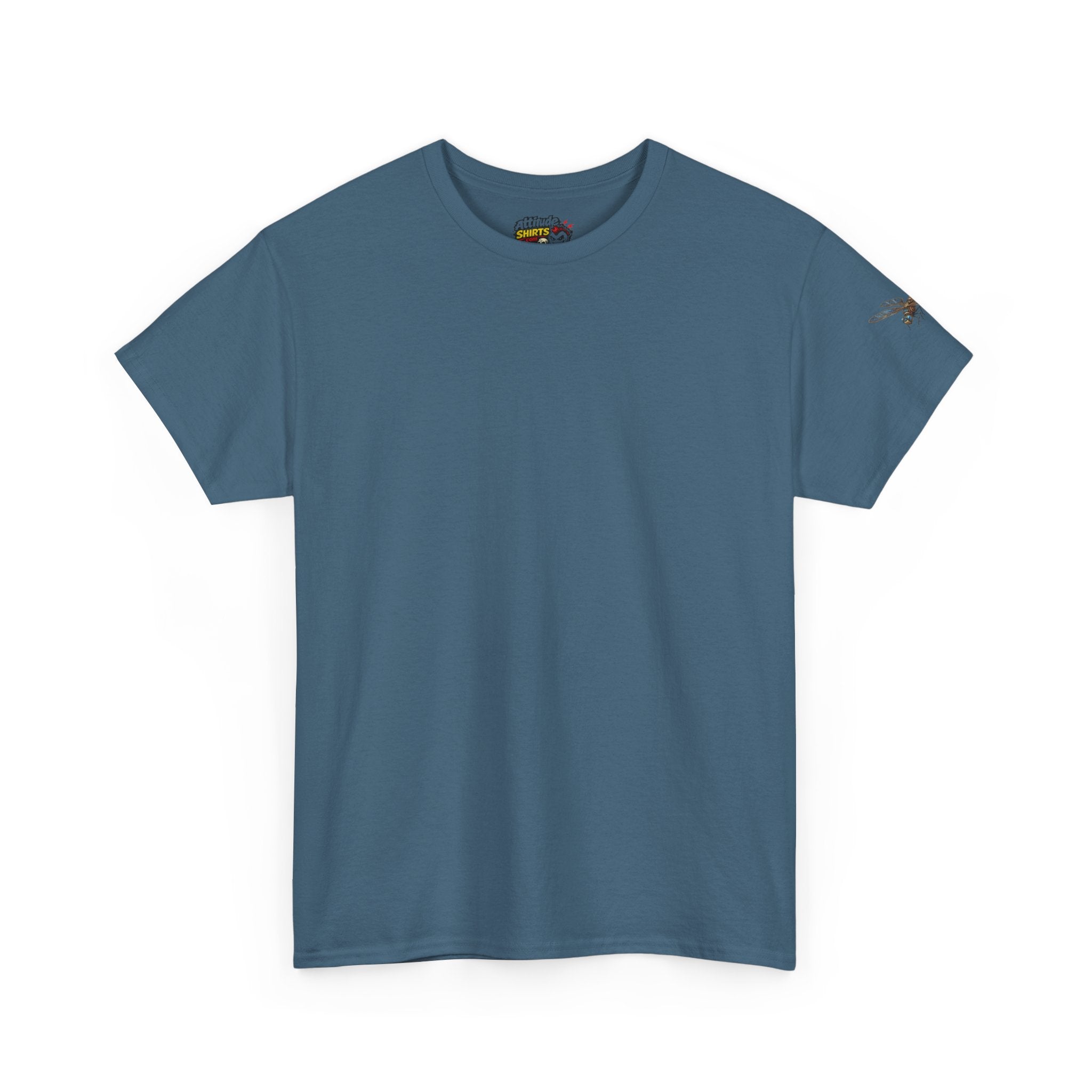 "Dragonfly Swarm" Premium Graphic Tee