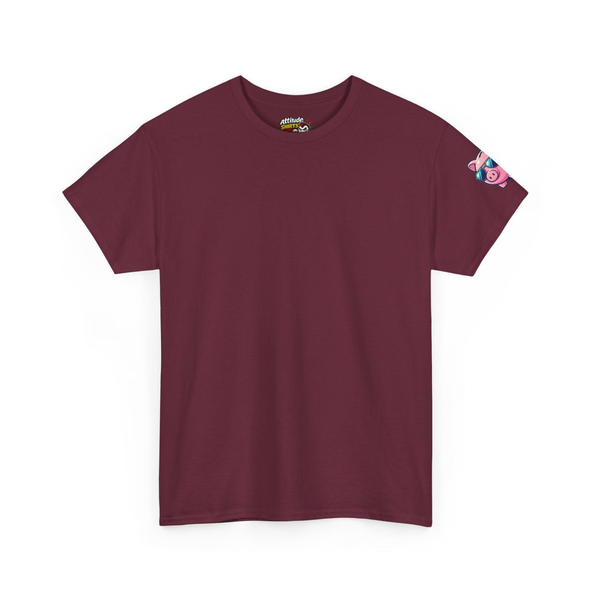 "Favortie Childhood Memories - Not Paying Bills" Premium Graphic Tee