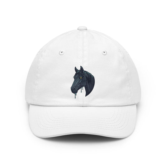 Color: White | Kelpie (Scottish Folklore) Dad Hat