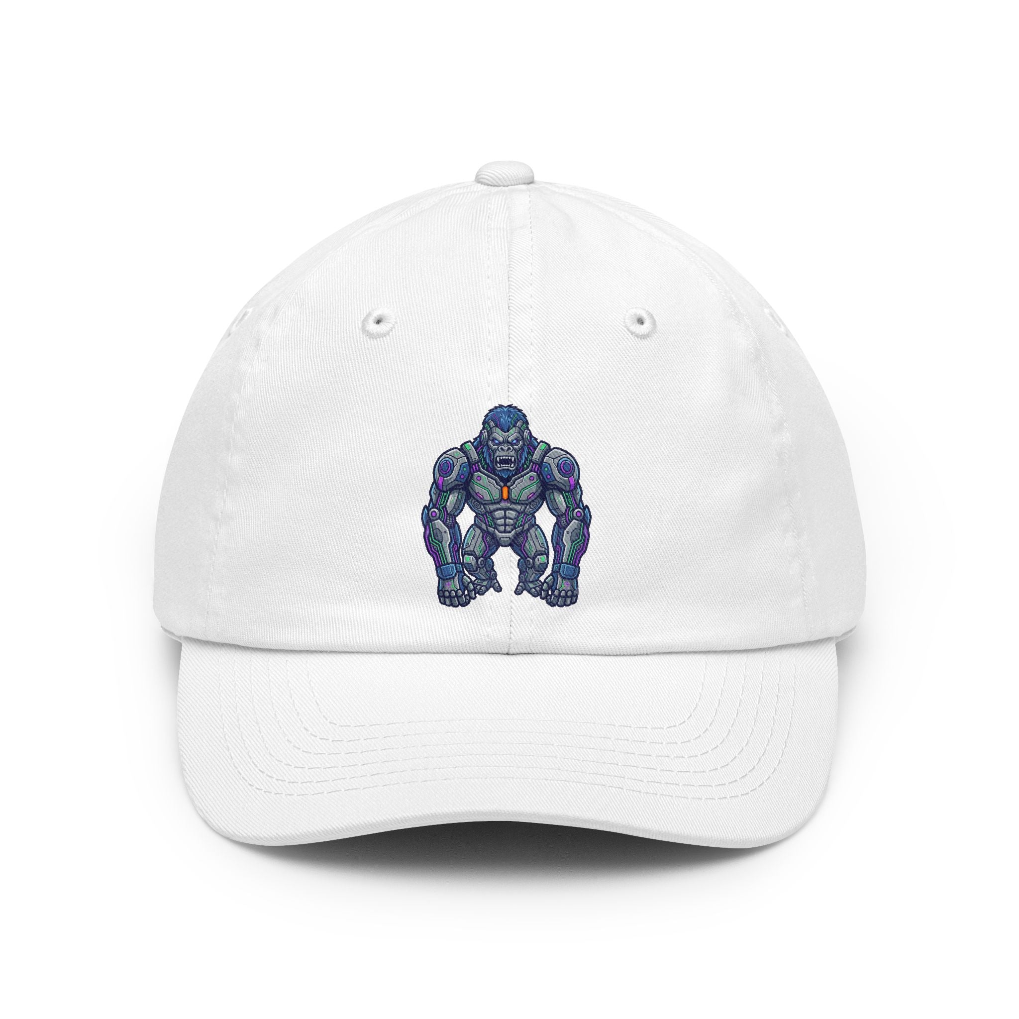 "Cyber Gorilla" Dad Hat