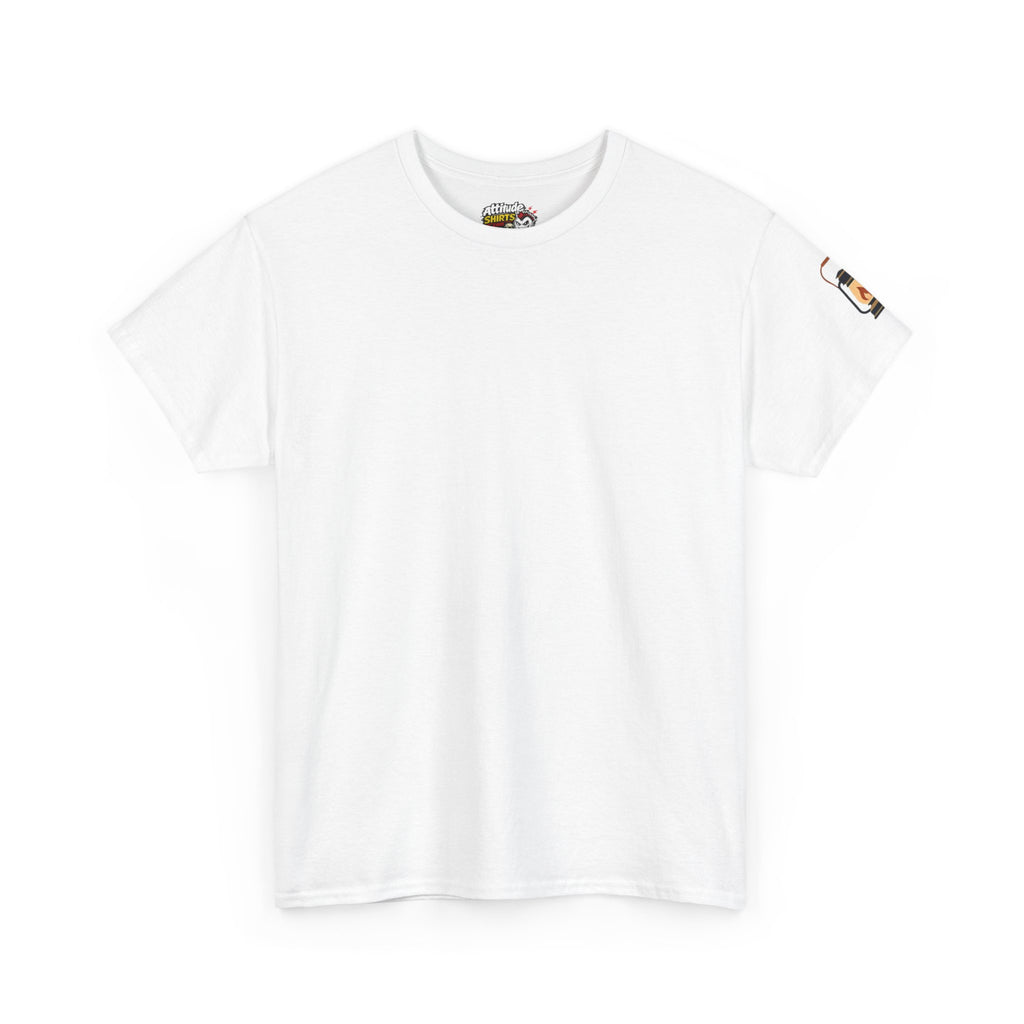 "Blind Justice" Premium Graphic Tee