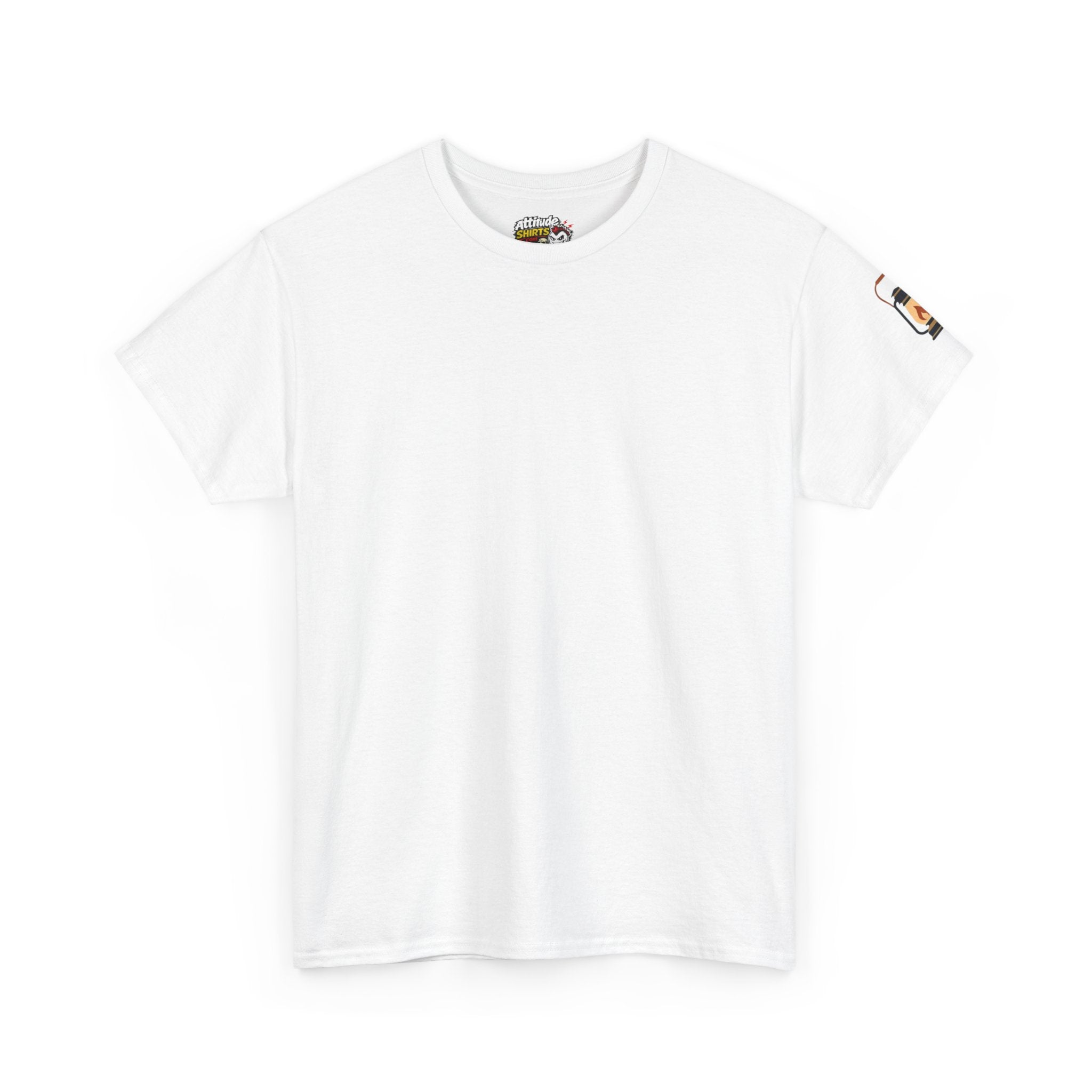 "Blind Justice" Premium Graphic Tee
