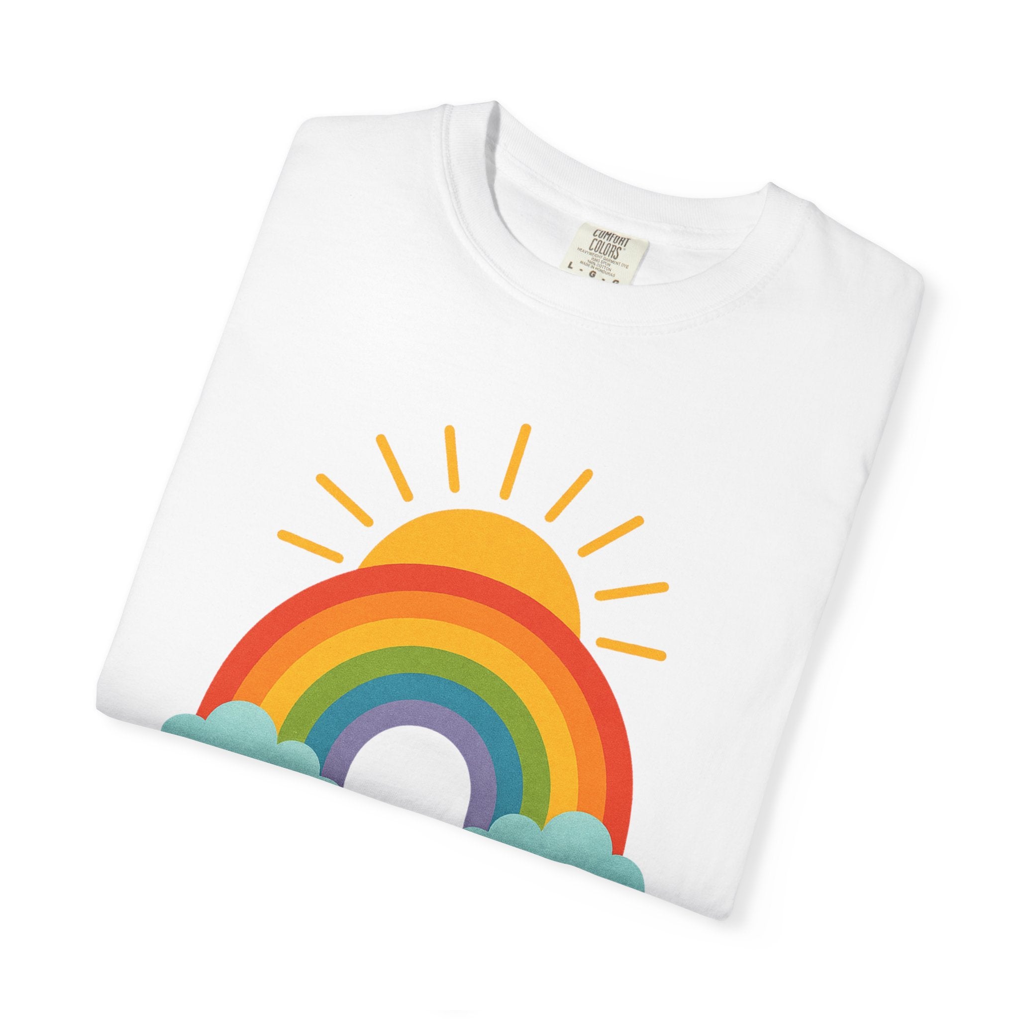 "I Am a Child of God" T-Shirt