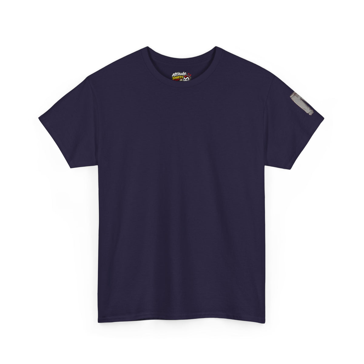 "Offical Thanksgiving Uniform" Premium Graphic Tee
