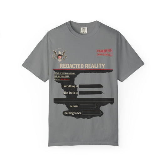 Unfiltered & Unapologetic |