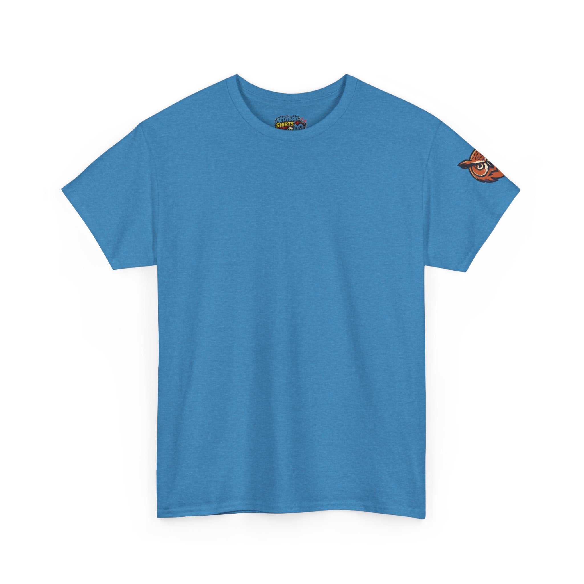 "October Legend" Premium Graphic Tee