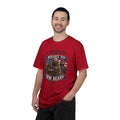 "Armed Bears" Unisex Garment-Dyed Tee