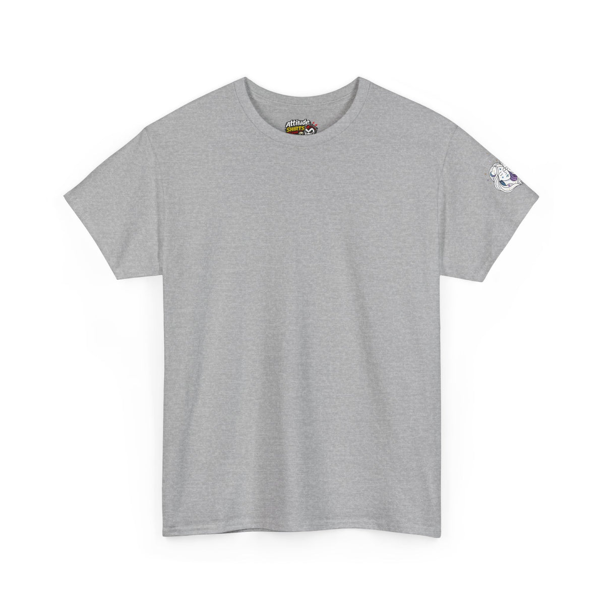 Gemini The Celestial Twins Premium Graphic Tee
