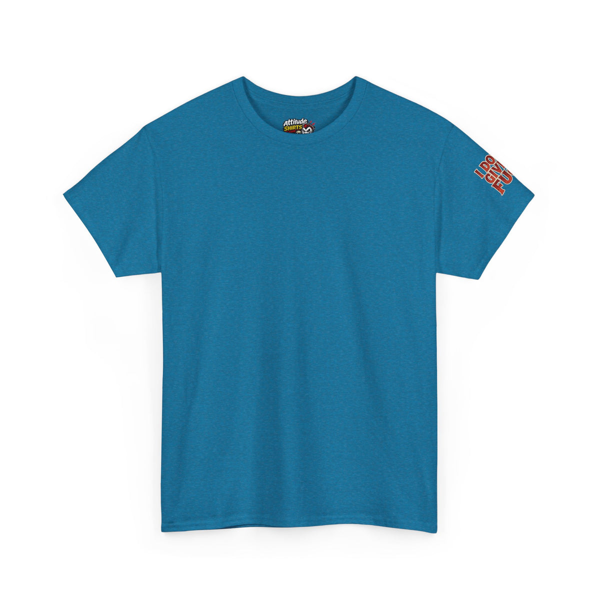 Bad Reputation Premium Graphic Tee