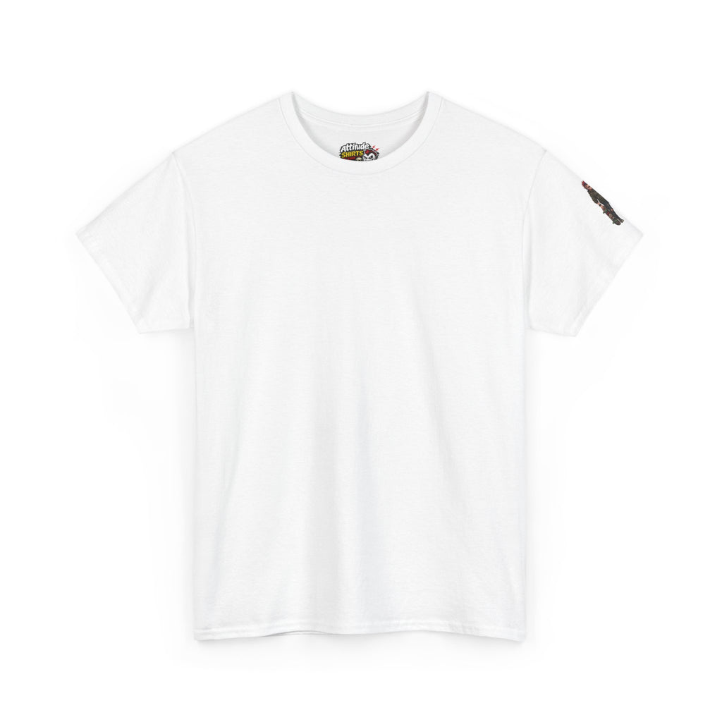 "Riot" Premium Graphic Tee