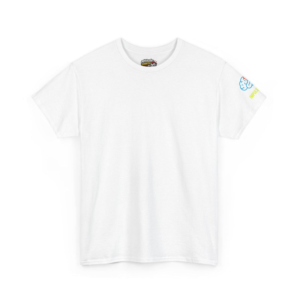 "Surviving On Friction" Premium Graphic Tee