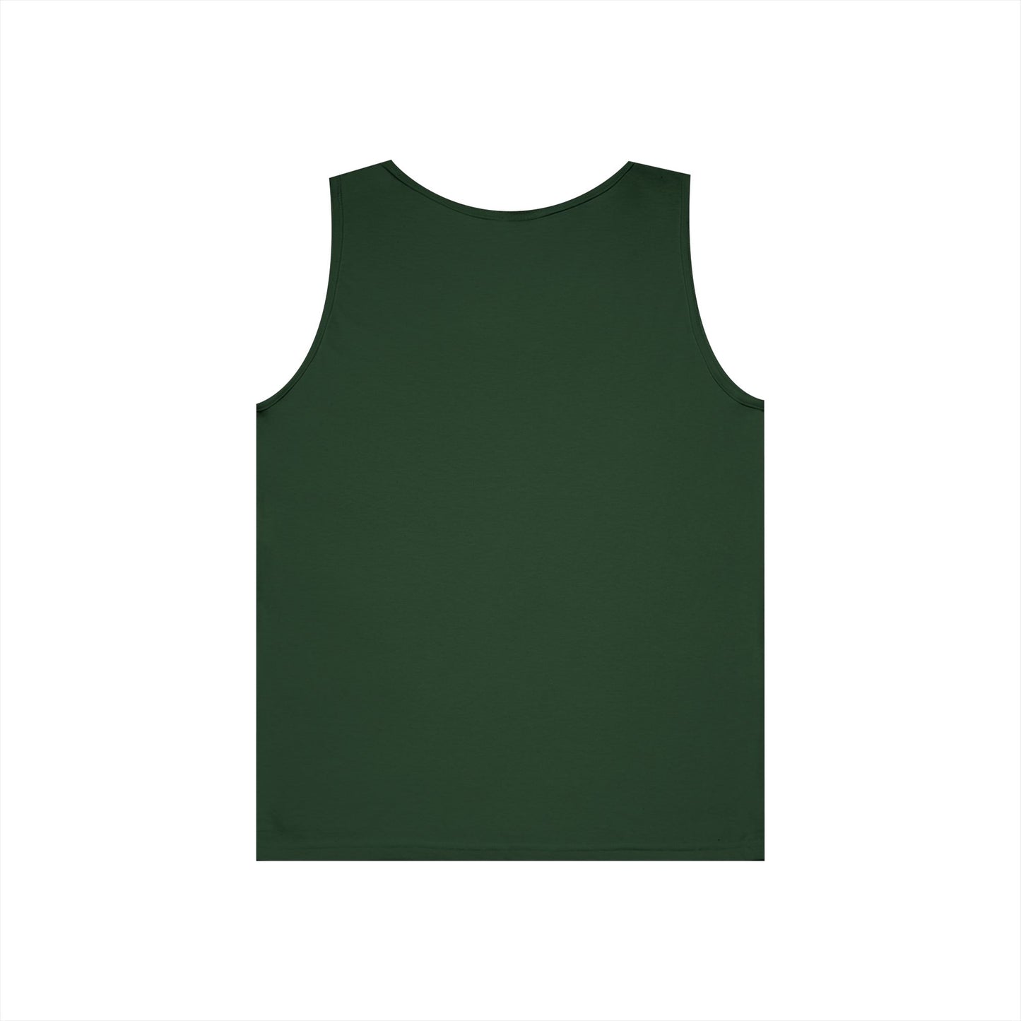 "Stitch" Tank Top