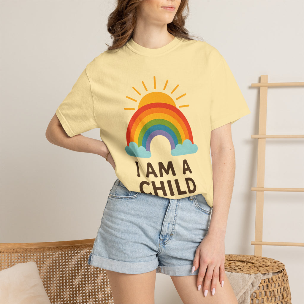 "I Am a Child of God" T-Shirt