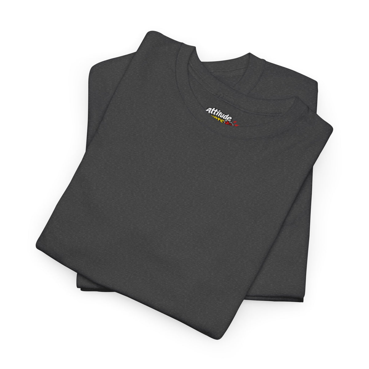 "God Controls Everything" Premium Graphic Tee