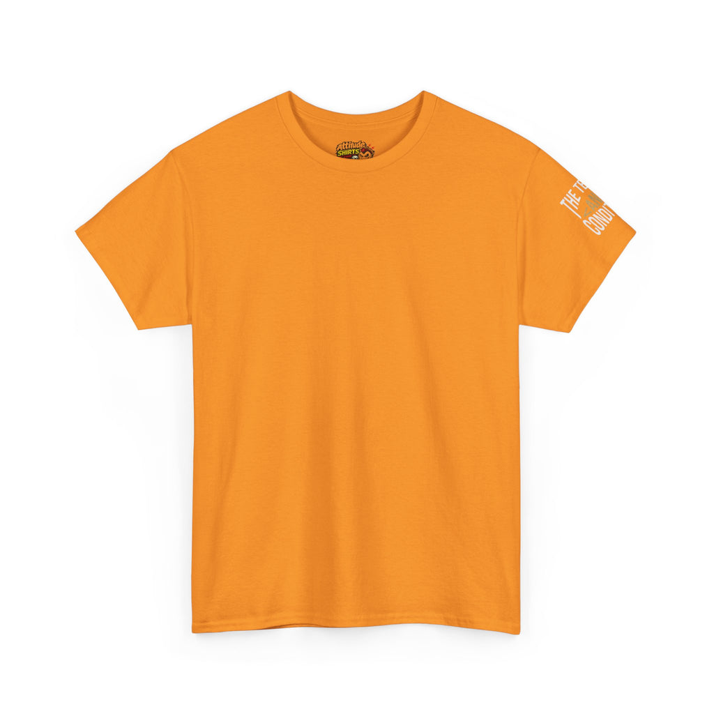 "Terms and Conditions" Premium Graphic Tee
