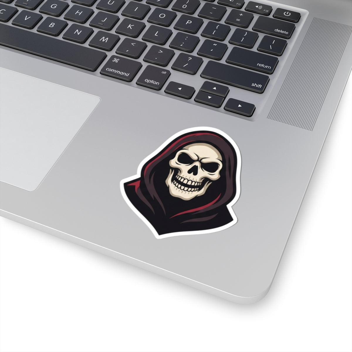 "Autumn Death" Sticker