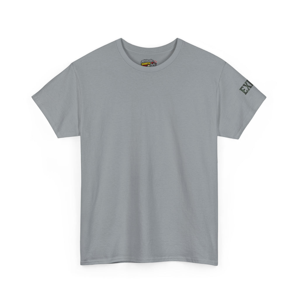 "Better than God" Premium Graphic Tee